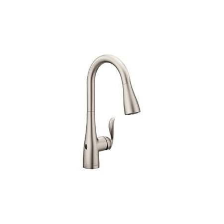 Moen Arbor Kit Pd Srs Wave 7594EWSRS